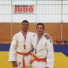 Image result for Brighton Judo Club