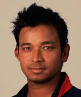 Full name Rahul Kumar Vishwakarma. Born October 19, 1992, Rupandehi, Nepal. Current age 21 years 160 days. Major teams Nepal Under-19s - 173085.1
