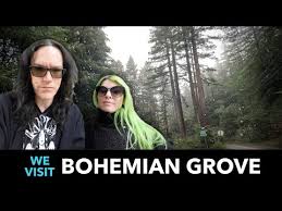Image result for bohemian grove