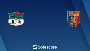 Image result for Keighley Albion ARLFC