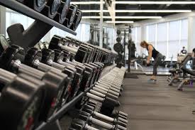 Image result for Huncote Leisure Centre