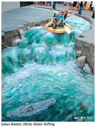Image result for julian beever