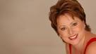 Rebecca Evans soprano (Blessed