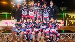 Image result for Belle Vue Aces