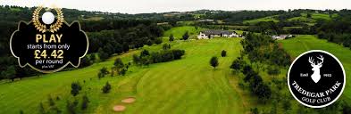 Image result for Tredegar & Rhymney Golf Club