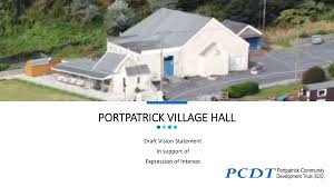 Image result for Portpatrick Bowling Club