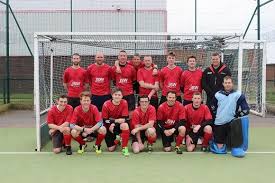 Image result for Market Harborough Hockey Club