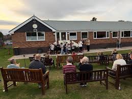Image result for Bridgnorth Cricket Club