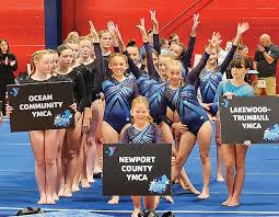 Image result for Newport Gymnastics Club