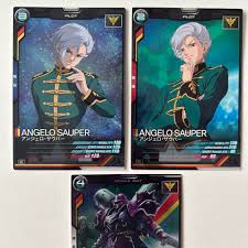 「アンジェロ・ザウパー」の画像検索結果