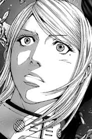 「ジャイナ・エイゼンシュテイン テラフォーマーズ」の画像検索結果