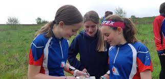 Image result for West Cumberland Orienteering Club