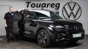 Image result for vw touareg