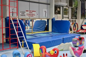 Image result for Heathrow Gymnastics Club