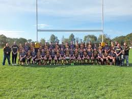 Image result for Wirral Rugby Football Club