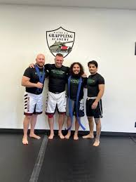 Image result for Mansfield Constrictors Grappling Academy