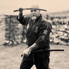 Image result for Levern Tora-Kai Karate Club