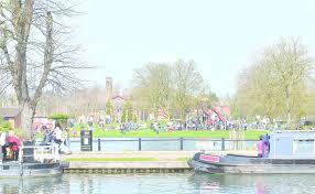 Image result for Newbury Victoria Park Lunch Time Football Club