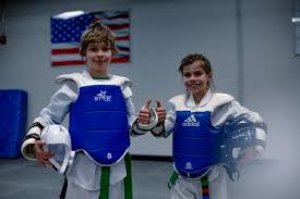 Image result for Parkgate Taekwondo Club