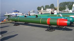 Image result for Torpedo torpedo