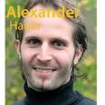 Seit 2006 ist Alexander Hauer zuständig für den Bereich Körpertraining im ... - grosss_hauer