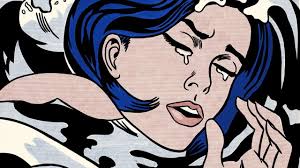 Image result for roy lichtenstein