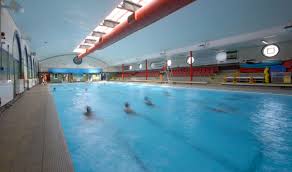 Image result for Portway Swimming Club