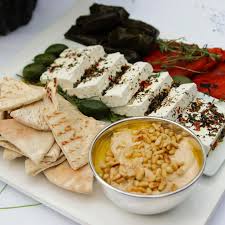 Image result for mezze