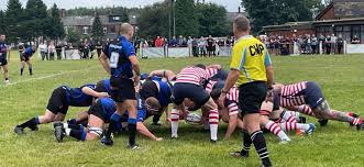 Image result for Glossop Rugby Club