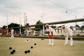 Image result for St Asaph Bowling Club