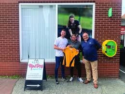 Image result for Bridgford netball club