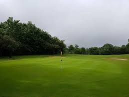 Image result for Llanymynech Golf Club