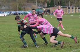 Image result for Fullerians Rugby Football Club