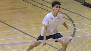Image result for Metropolitan Badminton Club