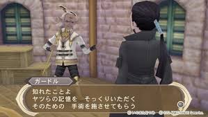 「リカルド・ソルダート テイルズオブイノセンス」の画像検索結果