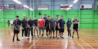 Image result for Debenham Badminton Club
