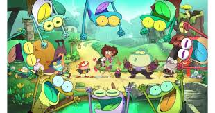 Attēlu rezultāti vaicājumam “Amphibia”