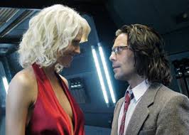 Image result for six battlestar galactica