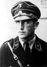 SCHWARZHUBER, Johann SS-