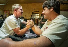 Image result for Rossendale Armwrestling Club