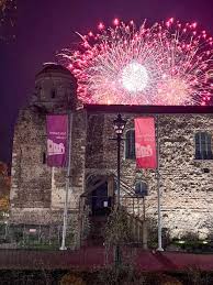 Image result for Colchester Ibc