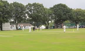 Image result for Moseley Ashfield Cc