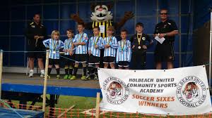 Image result for Holbeach Utd Sports & Youth Social Club