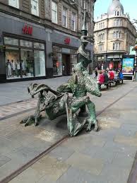 Image result for Dundee Dragons