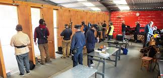 Image result for Gally Hill Shooting Club Ltd