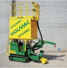 Image result for holmac tehron