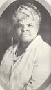 By 1909 Ida B. Wells was the