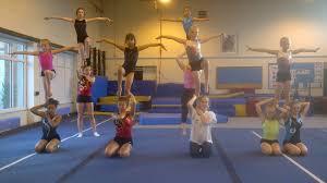Image result for Sportac 76 Gymnastics Club