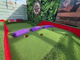 Image result for Suffolk Adventure Golf