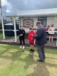 Image result for Llanfairpwll Bowling Club